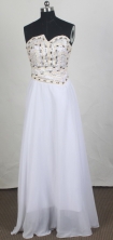 Exquisite Empire Sweetheart Neck Floor-Length Prom Dresses WlX426103