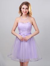  Halter Top Sleeveless Lace and Appliques and Belt Lace Up Court Dresses for Sweet 16