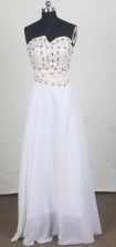 2012 Exquisite Empire Sweetheart Neck Floor-Length Prom Dresses Style WlX426103