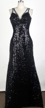 2012 Popular Column Straps Mini-Length Prom Dresses Style WlX426122