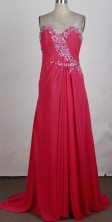 2012 Fashionable Empire Sweetheart Neck Brush Prom Dresses Style WlX42693