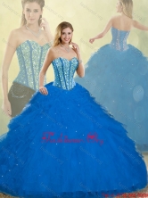 Fall Elegant Detachable Sweet 16 Dresses with Ruffles and Beading SJQDDT253002FOR