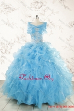 Fashionable Ball Gown Sweetheart Quinceanera Gowns in Sweet 16 FNAOA45AFOR