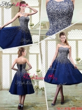 Luxurious Sweetheart Beading Prom Dresses for 2016 YCPD008FOR