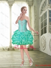 Summer Pretty Short Prom Dresses with Mini Length for Cocktail SJQDDT59003FOR